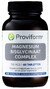 Proviform Magnesium Bisglycinaat Complex Tabletten 60TB 