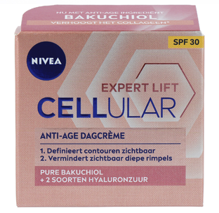 Nivea Hyaluron CELLular Filler + Elasticity Dagcreme 50ML 