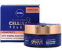 Nivea Cellular Expert Lift Anti-Age Nachtcrème 50ML Verpakking met product