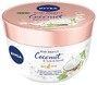 Nivea Body Soufflé Kokosnoot & Monoï Olie 200ML 