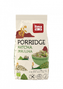 Lima Express Porridge Matcha Spirulina 350GR 