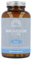 Mattisson HealthStyle Magnesium Citraat 60 mg Elementair Magnesium Capsules 180VCP