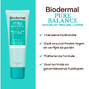 Biodermal Pure Balance Hydraterende Dag Gel-Crème - Skin Purifying Dag Gel-crème 50ML 46008