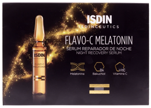 ISDIN Isdinceutics Flavo-C Melatonin 10ST 