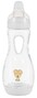 Difrax Handgreep Babyfles 240ml - Woezel & Pip 1ST 75928