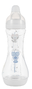 Difrax Handgreep Babyfles 240ml - Woezel & Pip 1ST 75929