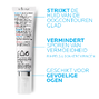 La Roche-Posay Redermic Retinol Eyes Intensive Anti-Wrinkle 15ML 86766