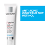 La Roche-Posay Redermic Retinol Eyes Intensive Anti-Wrinkle 15ML 87903