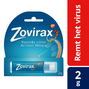 Zovirax Koortslip crème (pomp) 2GR 24778