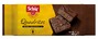 Schar Quadritos Cacao Wafeltjes Glutenvrij 40GR 