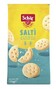 Schar Salti Zoute Crackers Glutenvrij 175GR 