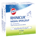 Emser Rhinicur Nasaal Spoelzout Sachets 20ST 