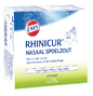 Emser Rhinicur Nasaal Spoelzout Sachets 20ST 