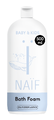 Naif Baby & Kids Bath Foam 500ML