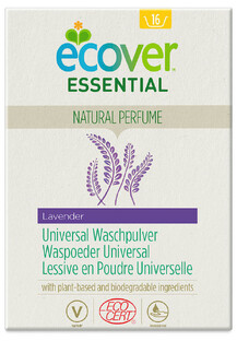 Ecover Essential Waspoeder Universal 1,2KG 