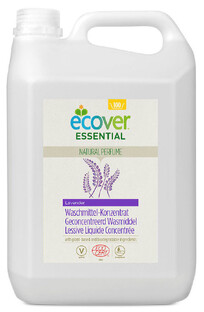 Ecover Essential Vloeibaar Wasmiddel Lavendel 5LT 