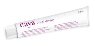 Caya Gel 60GR 