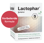 Nutriphyt Lactophar Tabletten 90TB 