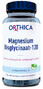 Orthica Magnesium Bisglycinaat-120 (60 stuks) Capsules 60CP 