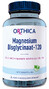 Orthica Magnesium Bisglycinaat-120 Capsules 120VCP 