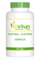 Elvitum Plantago / Glechoma Capsules 90CP 