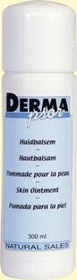 Natural Sales Derma Psor Huidbalsem 300ML 