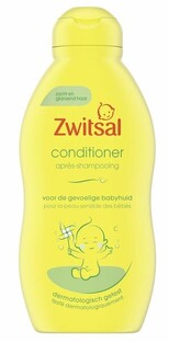 Zwitsal Conditioner 200ML 