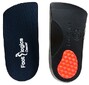 Footlogics Casual Inlegzolen L 44-46 1PR 