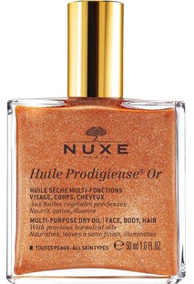 Nuxe Paris Huile Prodigieuse Or Dry Oil 50ML 