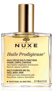 Nuxe Paris Huile Prodigieuse Dry Oil 100ML 