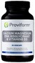 Proviform Calcium Magnesium Zink Bisglycinaat & D3 Vegicaps 90VCP 