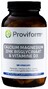 Proviform Calcium Magnesium Zink Bisglycinaat & D3 Vegicaps 180VCP 