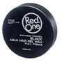 RedOne Aqua Hair Gel Wax Black 150ML 