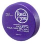 RedOne Aqua Hair Gel Wax Purple 150ML 