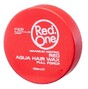 RedOne Aqua Hair Wax Red 150ML 