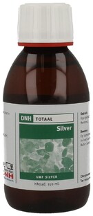 DNH Research Totaal UMF Silver 150ML 