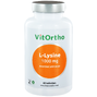 VitOrtho L-Lysine 1000 mg Tabletten 60TB 