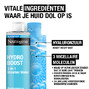 Neutrogena Hydro Boost 3-in-1 Micellair Water - met hyaluronzuur 400ML 78011