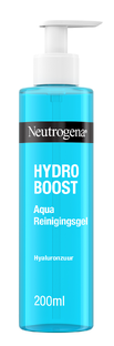 Neutrogena Hydro Boost Aqua Reinigingsgel 200ML 