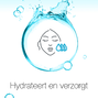 Neutrogena Hydro Boost Reinigingsdoekjes 25ST 28463