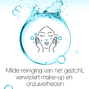 Neutrogena Hydro Boost Reinigingsdoekjes 25ST 28464