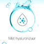 Neutrogena Hydro Boost Reinigingsdoekjes 25ST 28465