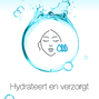 Neutrogena Hydro Boost Reinigingsdoekjes 25ST1