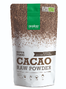 Purasana Vegan Cacao Raw Powder 200GR 