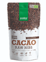 Purasana Vegan Cacao Raw Nibs 200GR 