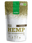 Purasana Vegan Hemp Protein Raw Powder 200GR 