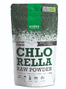 Purasana Vegan Chlorella Raw Powder 200GR 