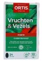 Ortis Vruchten & Vezels Forte Darmtransit Tabletten 24TB