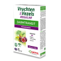 Ortis Vruchten & Vezels Regular Darmtransit Tabletten 30TB 