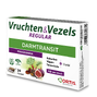 Ortis Vruchten & Vezels Regular Darmtransit Blokjes 24ST 